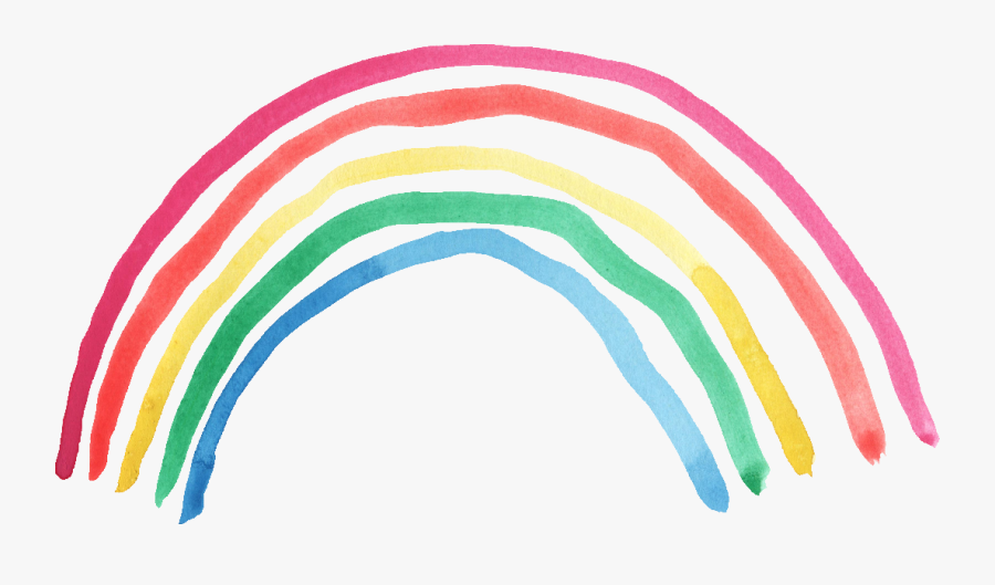 Clip Art Collection Of Free Transparent - Watercolor Painting, Transparent Clipart