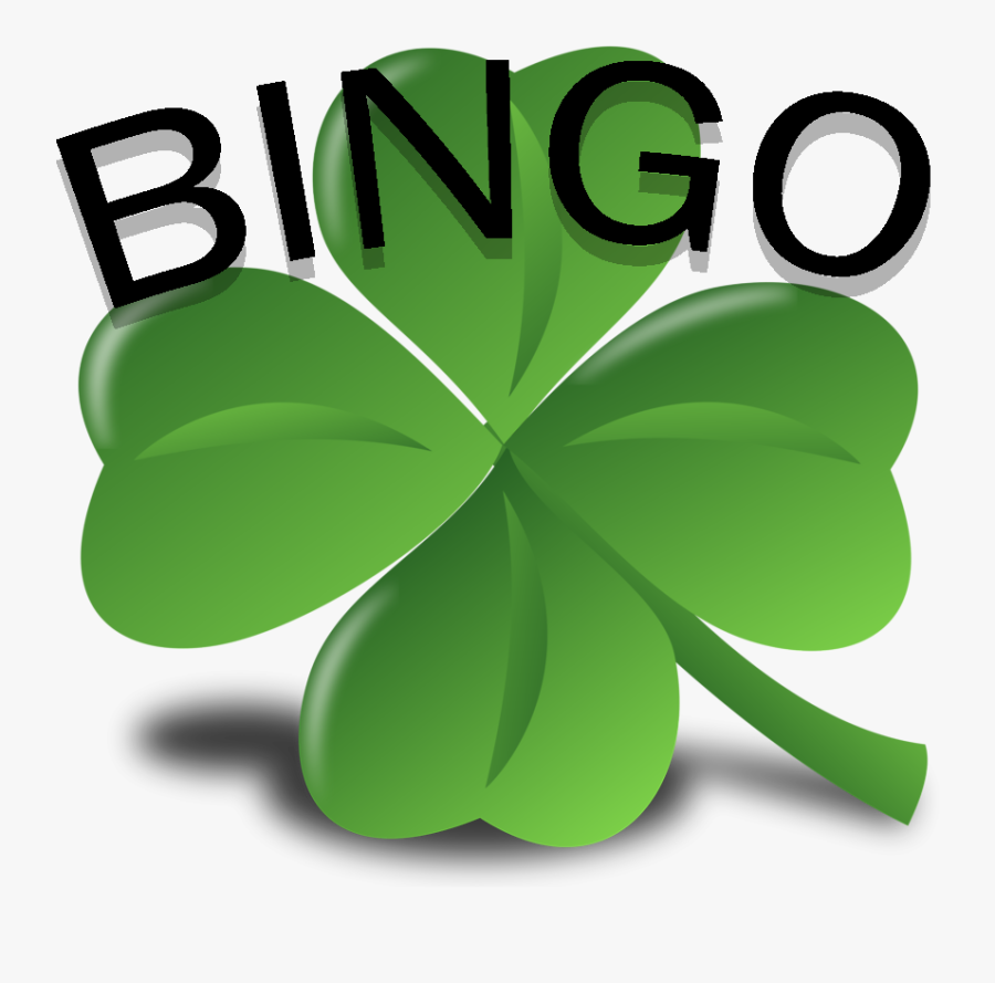 Bingo Roman Catholic Parish - Graphic Design, Transparent Clipart