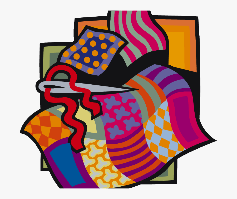 Transparent Blanket Clipart Png - Quilt, Transparent Clipart