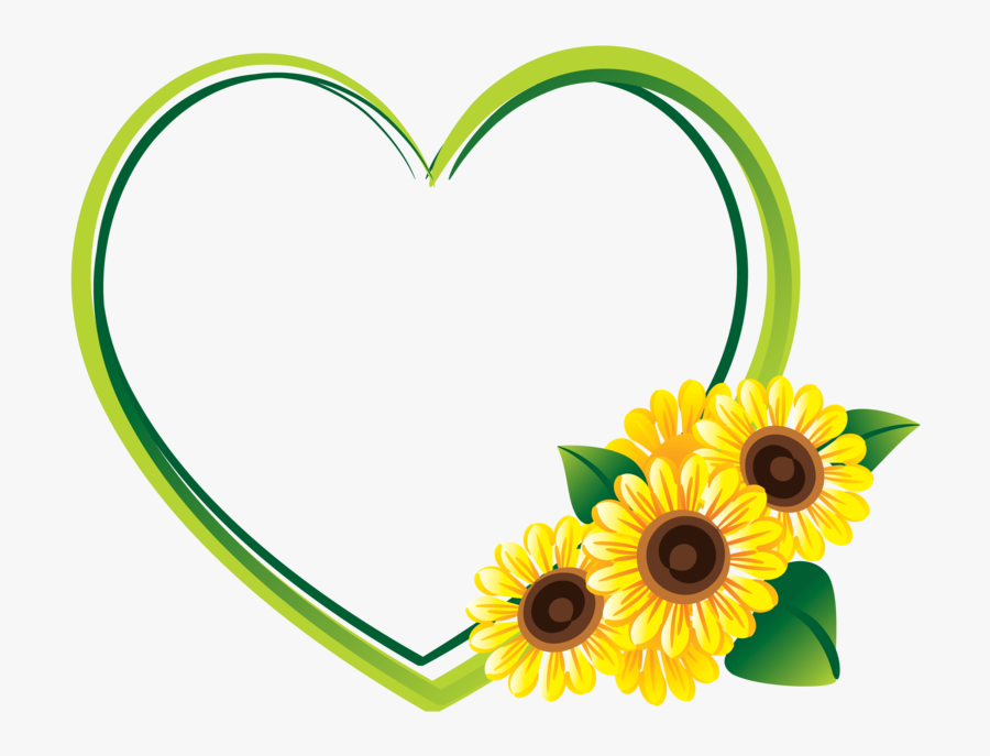 Free Free 337 Sunflower Clipart Free Sunflower Images SVG PNG EPS DXF File