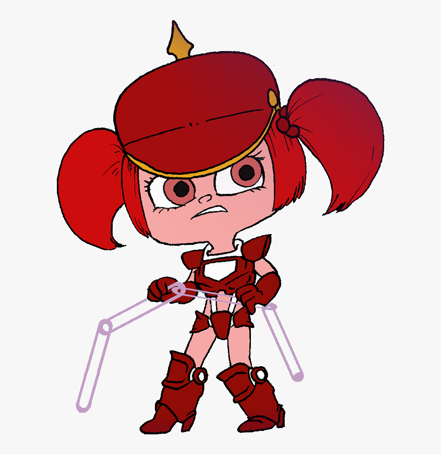 Wreck-it Ralph Clipart , Png Download - Wreck It Ralph Jubelina, Transparent Clipart