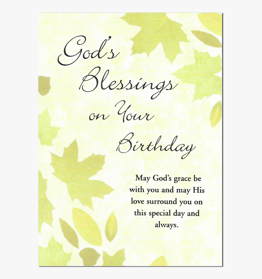 Birthday Cards, Transparent Clipart