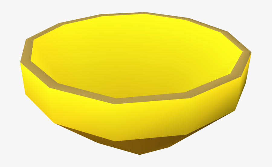 The Runescape Wiki - Clipart Empty Feet Bowl, Transparent Clipart