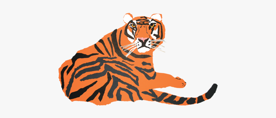 Tattly, Transparent Clipart