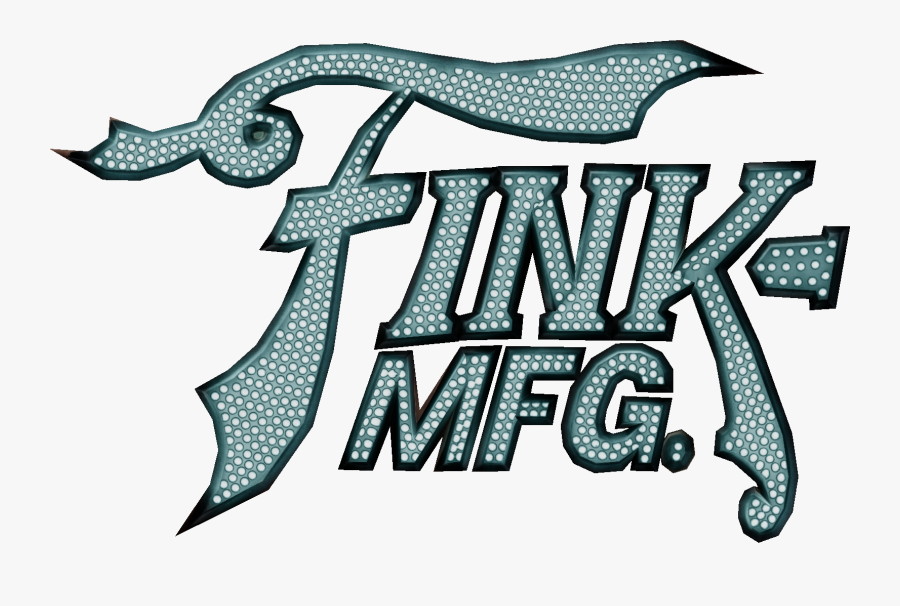 The Towering Buildings Of Fink Manufacturing Clipart, Transparent Clipart