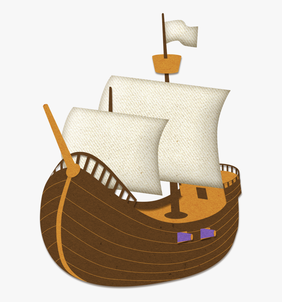 Sail, Transparent Clipart