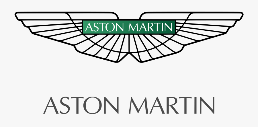 Expensive Clipart Companies - Aston Martin Logo Png, Transparent Clipart