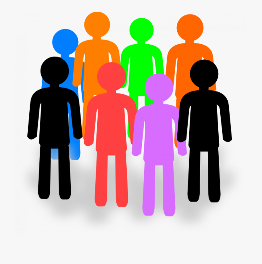 Clipart People Transparent Background, Transparent Clipart