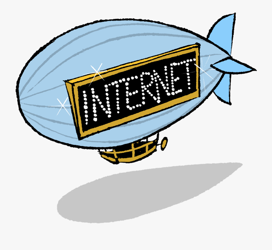 Image Transparent Stock Online Consumer Market Recruiting - Cartoon, Transparent Clipart