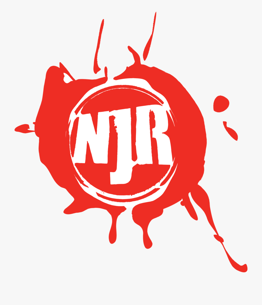 Njr Logo, Transparent Clipart