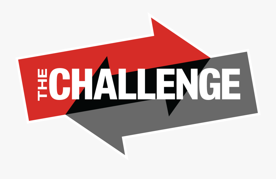 Ncs The Challenge Logo, Transparent Clipart