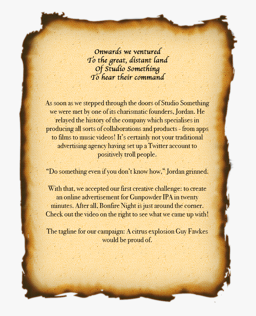 Picture - Baked Goods, Transparent Clipart