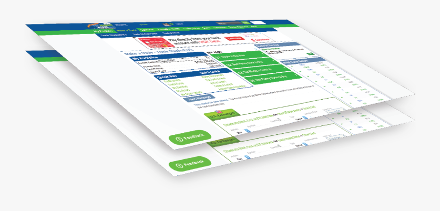 Parallel, Transparent Clipart