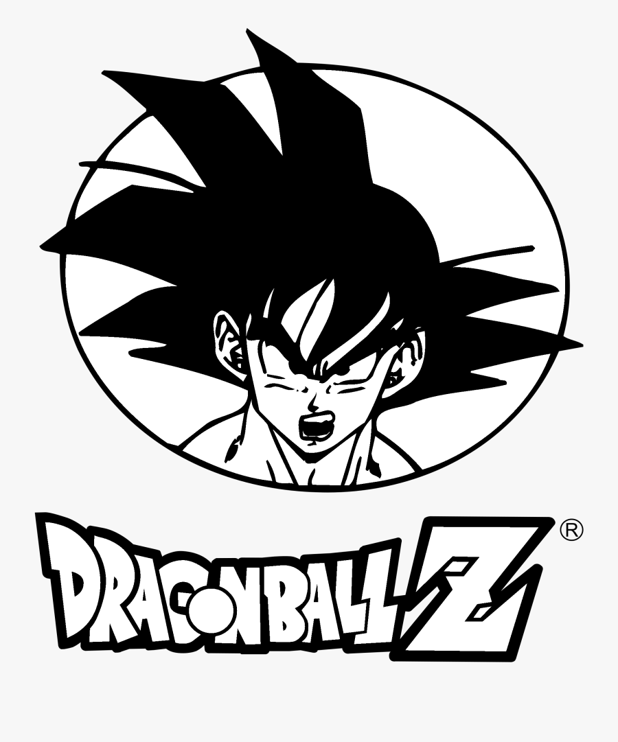 Dragon Ball Z Clipart Png Transparent - Dragon Ball Z Clipart, Transparent Clipart