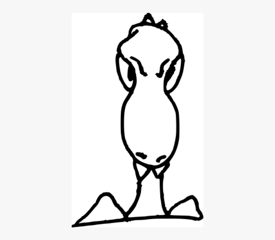 Suspisious Dragon Head, Transparent Clipart