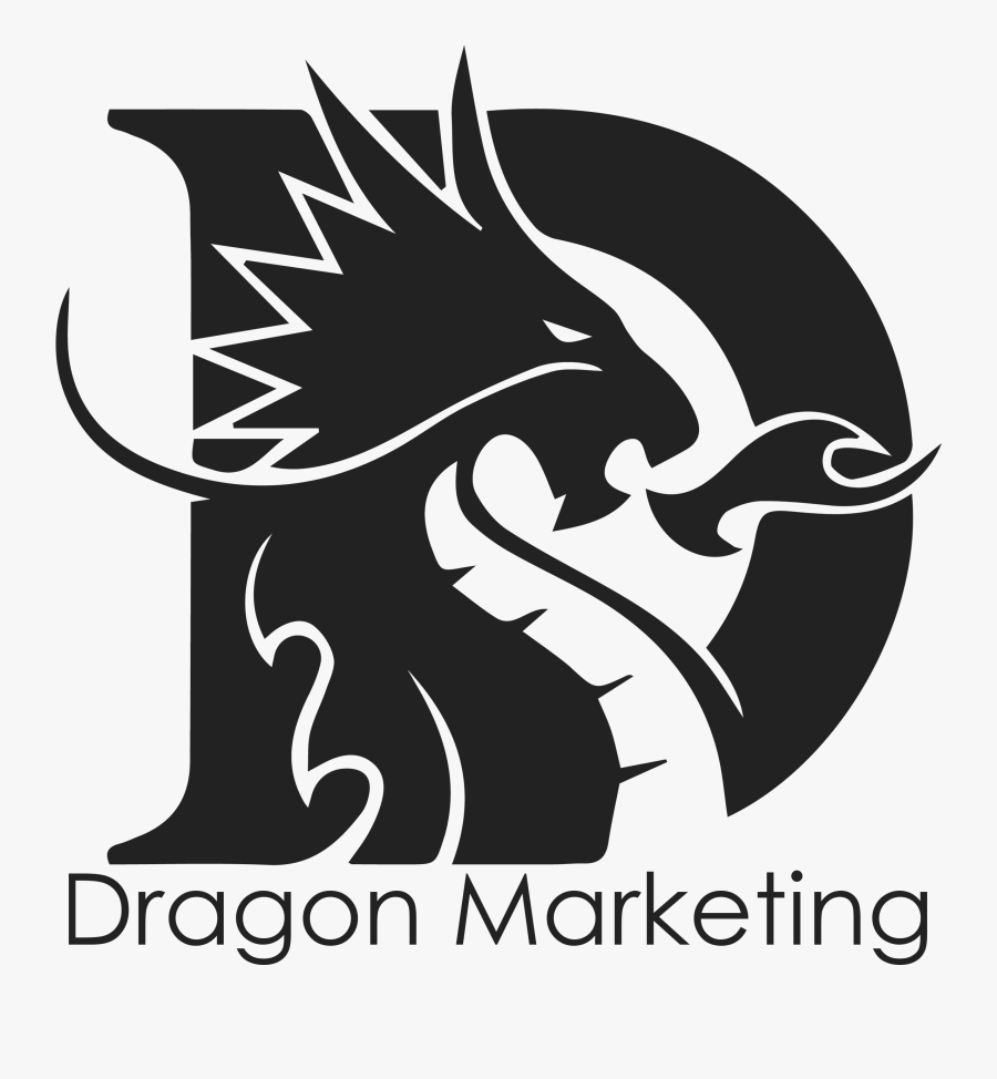 Dragon - Auto Parts, Transparent Clipart