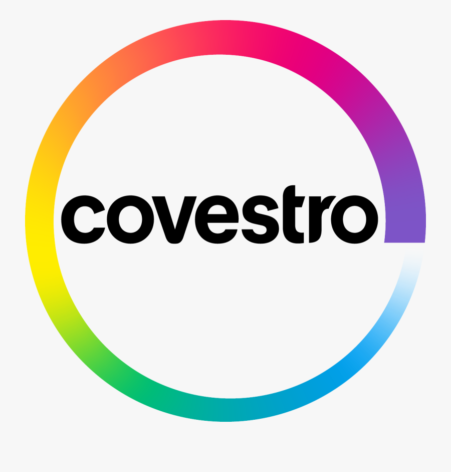 Etr Cov Covestro Target - Covestro Logo Vector, Transparent Clipart