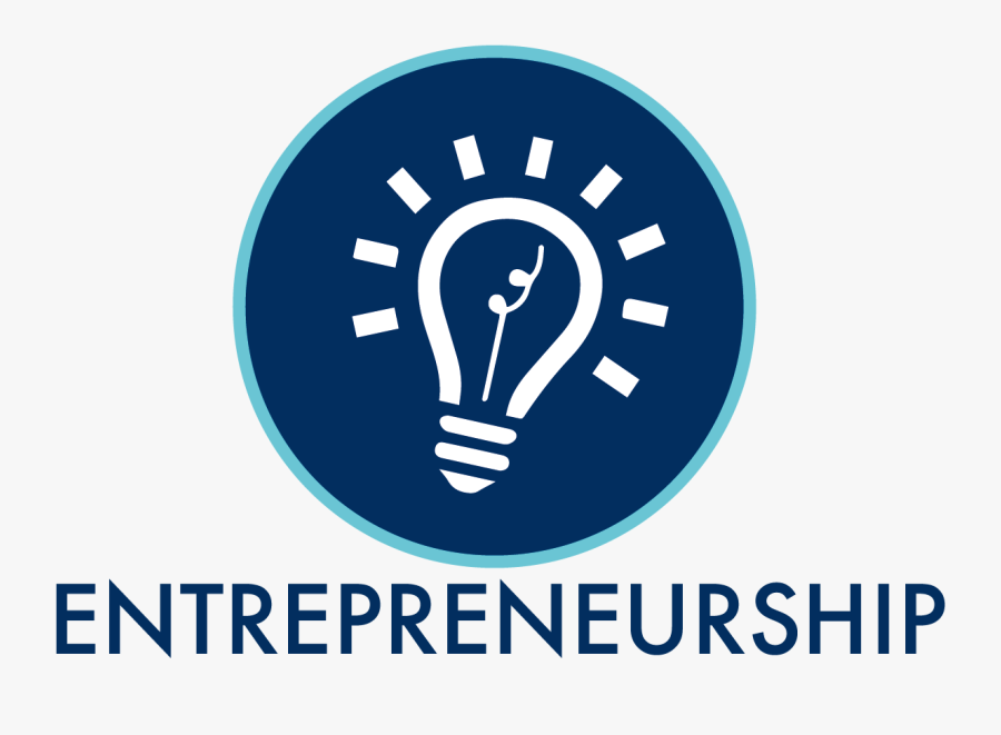 Tips To Become A Successful Entrepreneur Entrepreneurship - Entrepreneurship In Electrical Engineering, Transparent Clipart