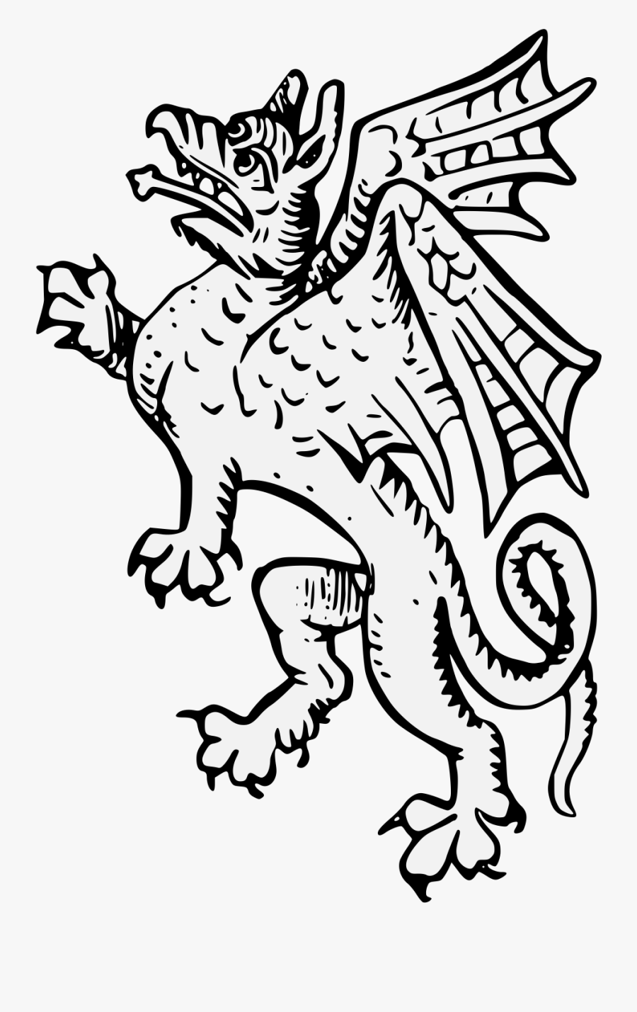 Cartoon, Transparent Clipart