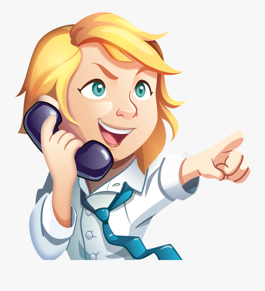 Learn How To Trade With Our Free Stock Market Game - Cartoon, Transparent Clipart