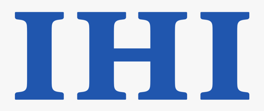 Ihi Corp/adr Logo - Ihı Logo, Transparent Clipart