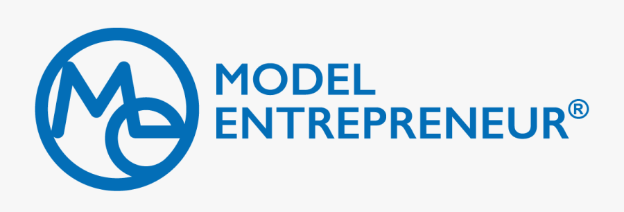 Clip Art Model Venture For All - Model Entrepreneur, Transparent Clipart