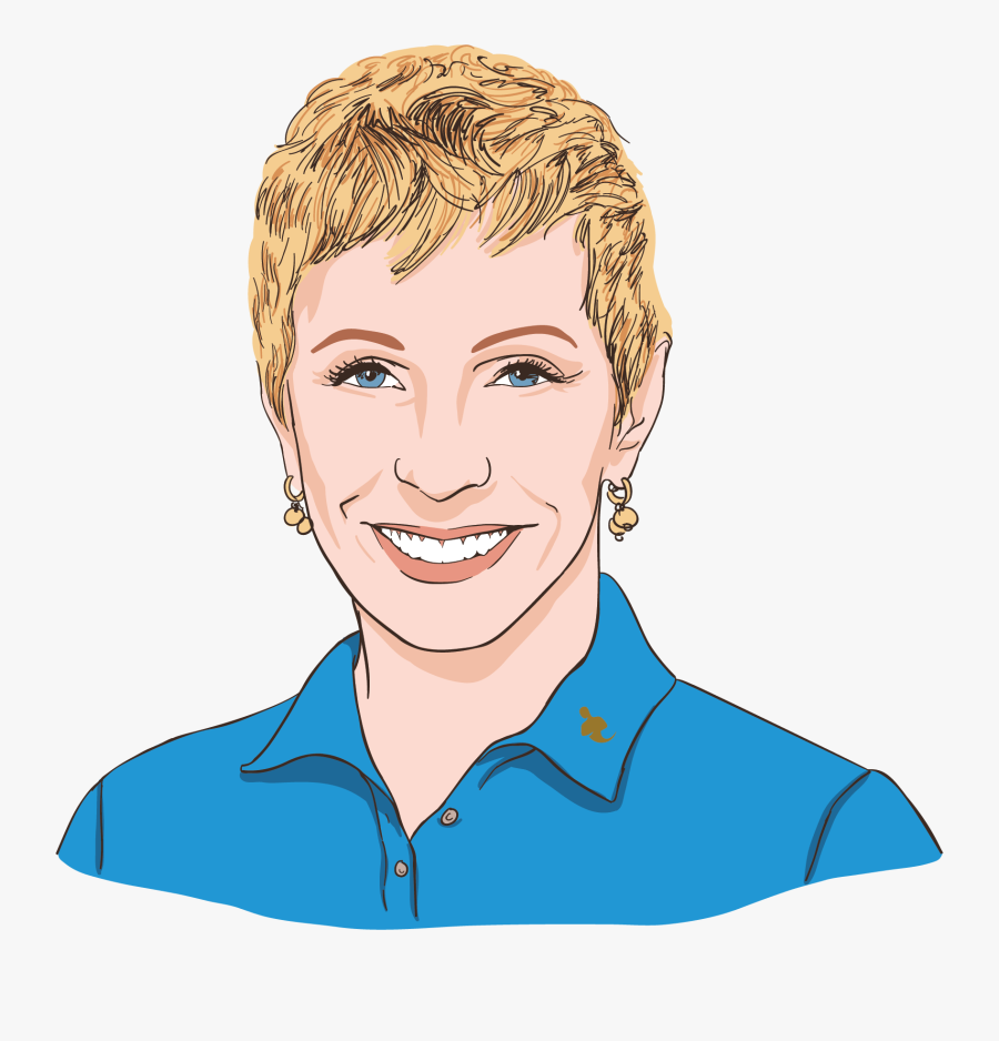 Entrepreneur People, Transparent Clipart