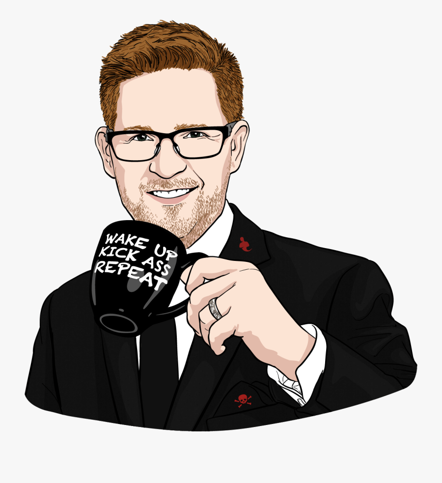 Tom Ferry, Transparent Clipart