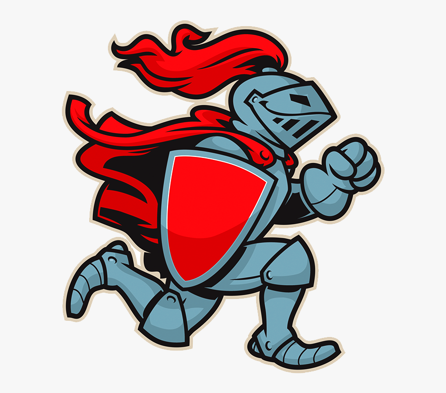 Knights Clipart Body Armor - Dibujos De La Edad Media, Transparent Clipart