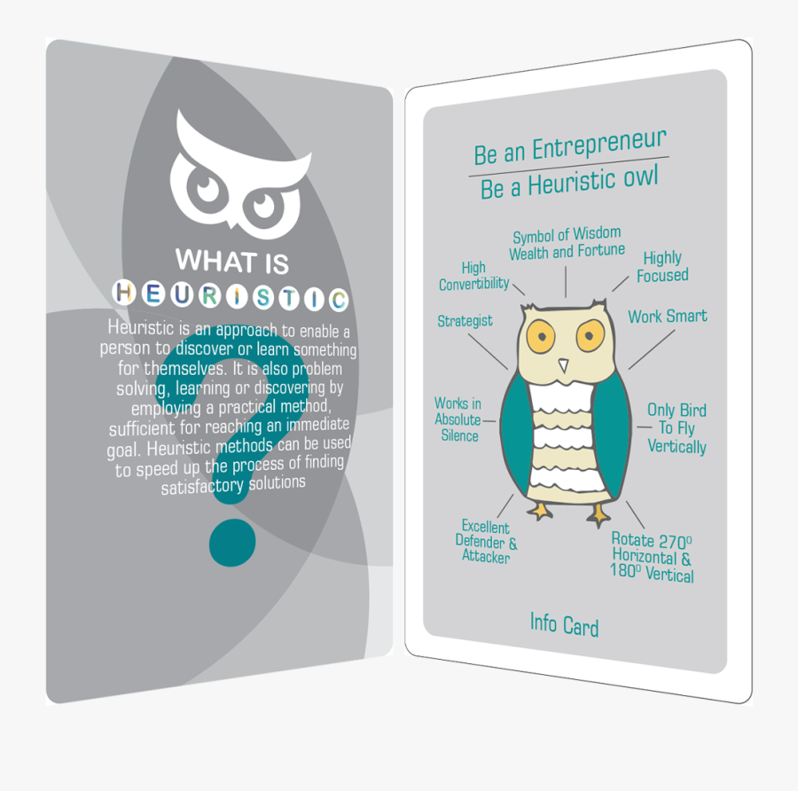 Heuristic - Graphic Design, Transparent Clipart