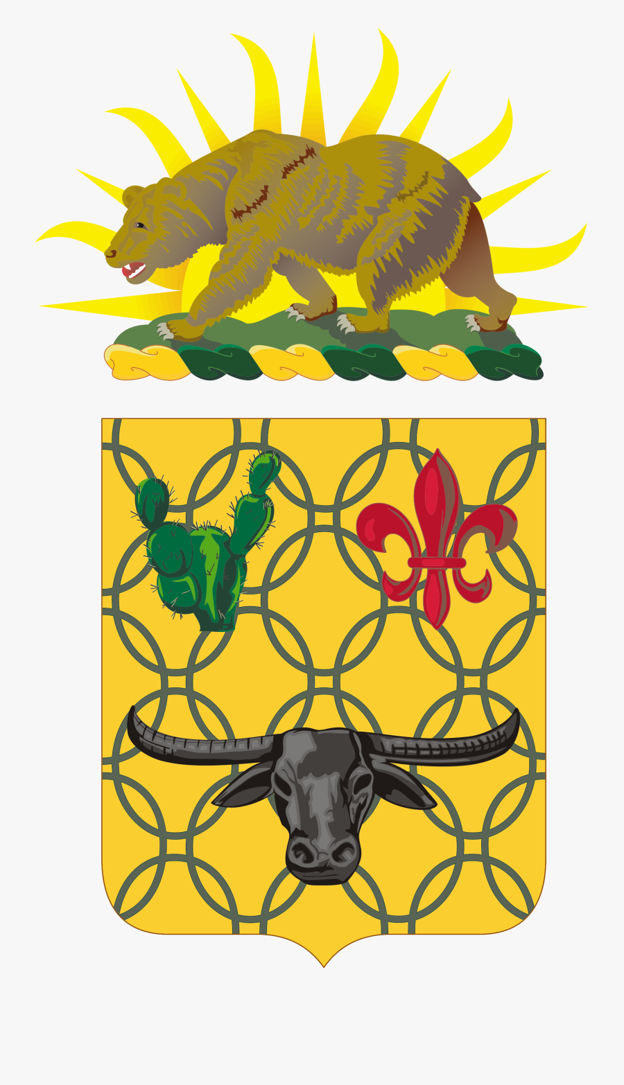 160th Infantry Division, Transparent Clipart