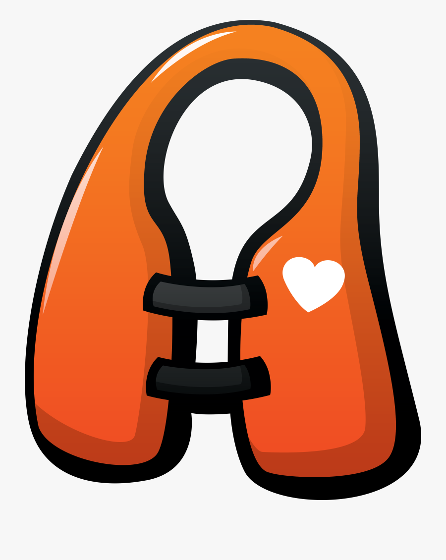 Life Vest Inside - Life Vest Inside Cards, Transparent Clipart