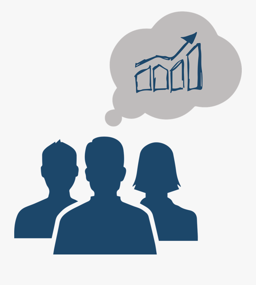 Business Colsinting - Transparent Team Icon Png, Transparent Clipart