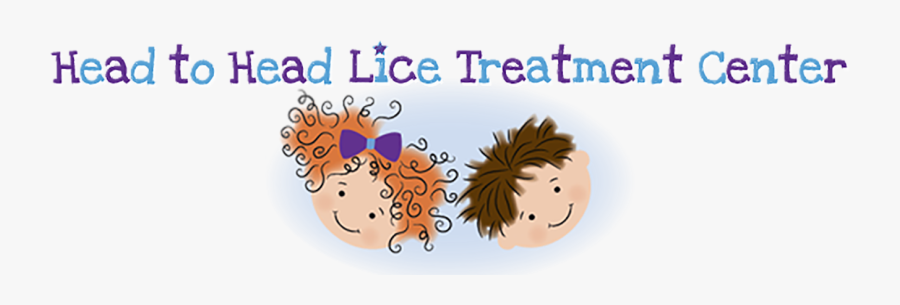 Head To Head - Cartoon, Transparent Clipart