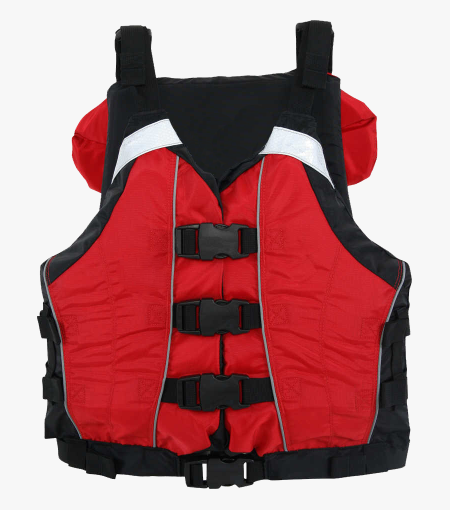 Transparent Life Jacket Png - Personal Flotation Device , Free ...