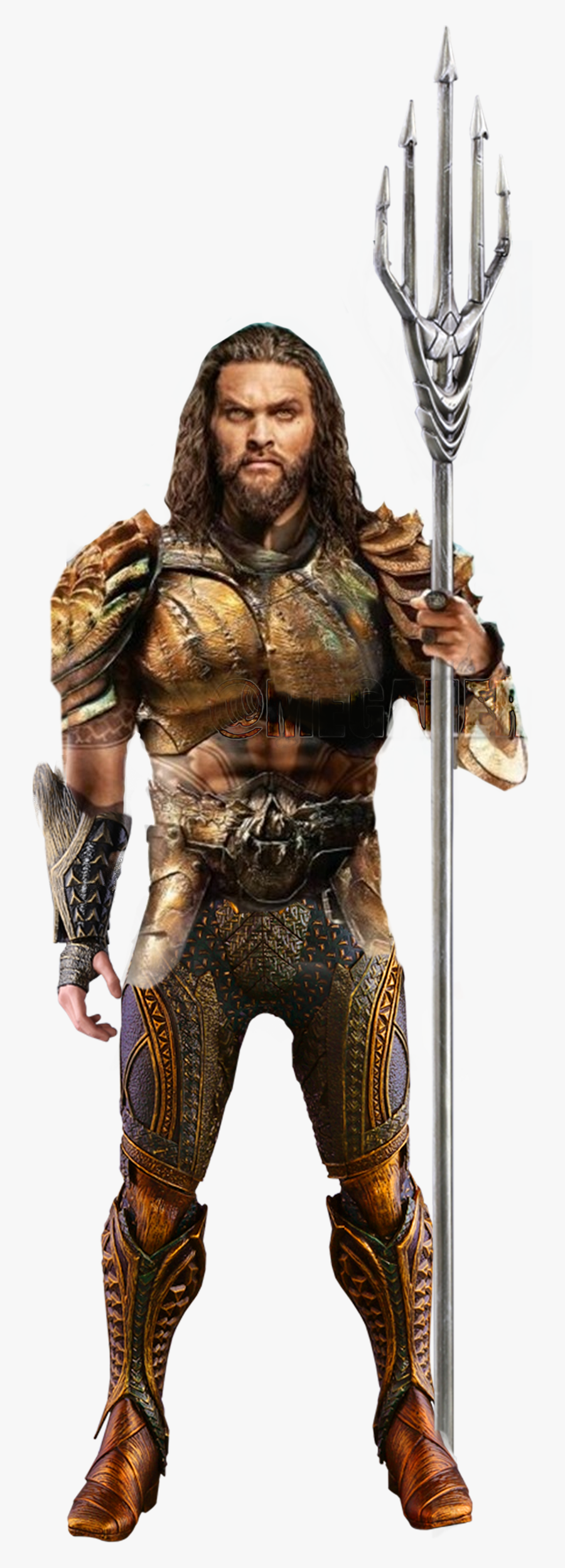 Clipart Transparent Aquaman Transparent Armor , Png, Transparent Clipart