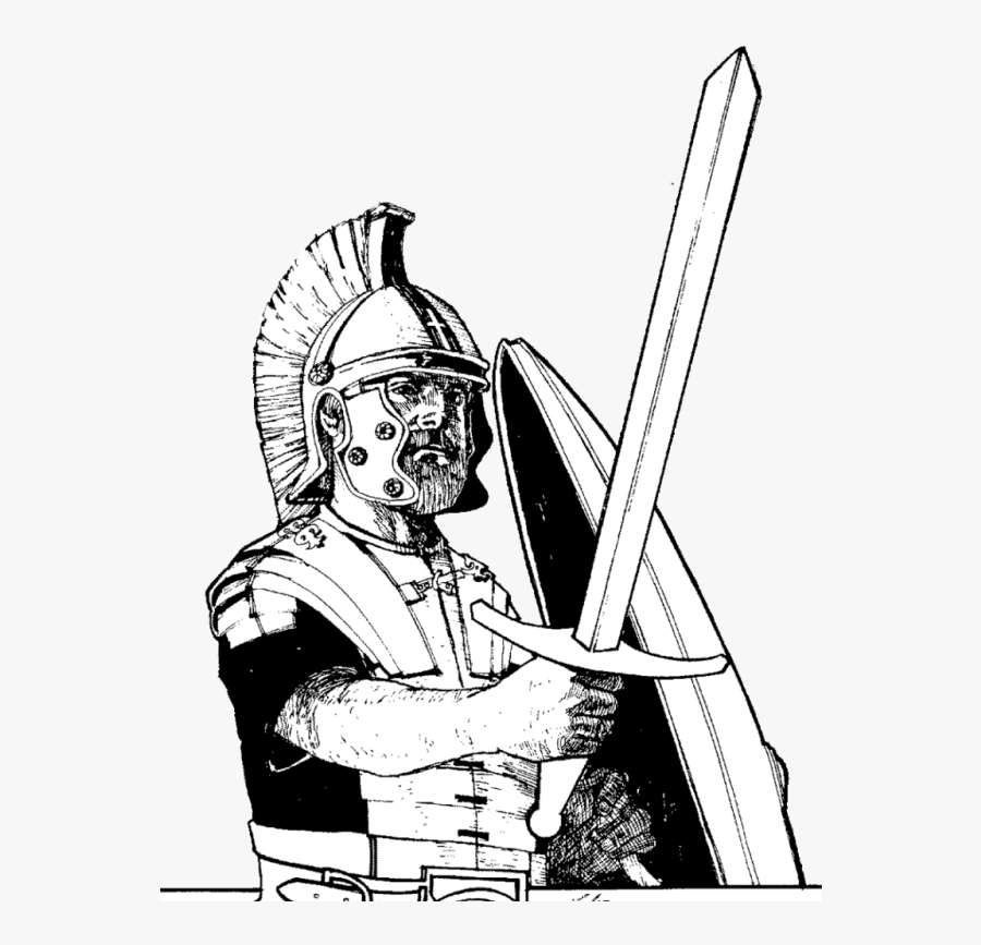 Armor Of God Clipart Free - Full Armor Of God, Transparent Clipart