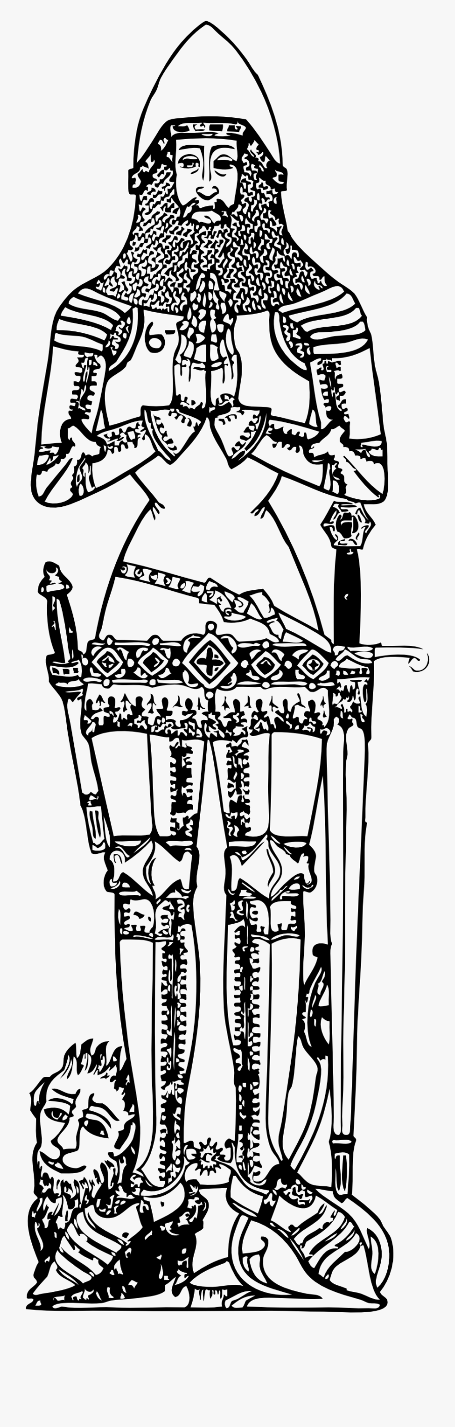 Body Armor, Transparent Clipart