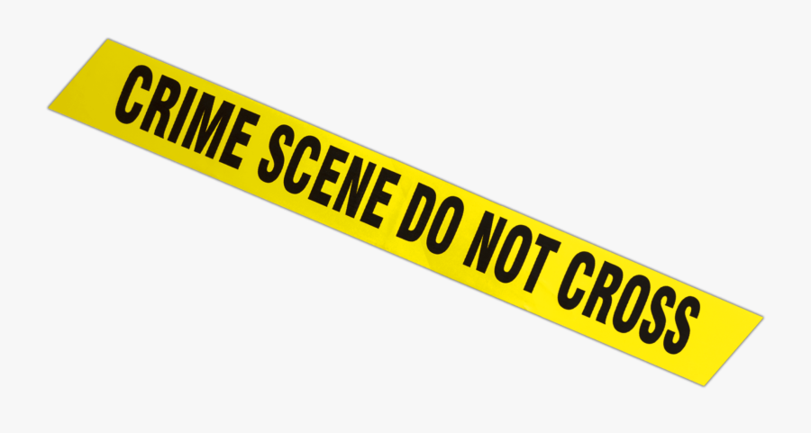 #cautiontape #tape #crime #breakingrules #freetoedit - Printable Crime Scene Tape, Transparent Clipart