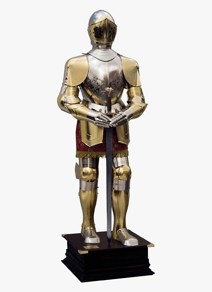 Knight Armour Png - Ancient Suits Of Armor, Transparent Clipart