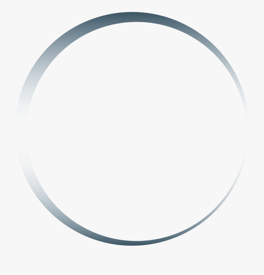Circle, Transparent Clipart