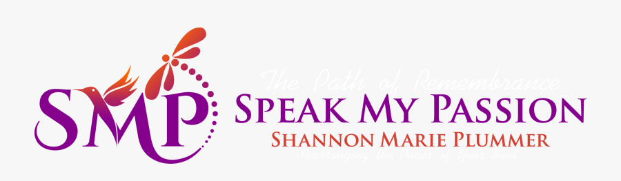 Speak My Passion, Transparent Clipart