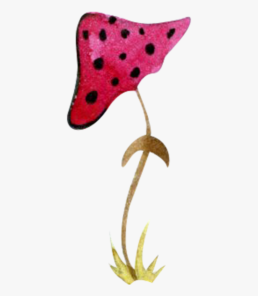 32 - Flower, Transparent Clipart