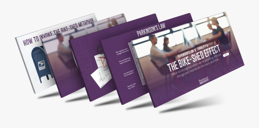 M11 Having Effective Meetings - Flyer, Transparent Clipart