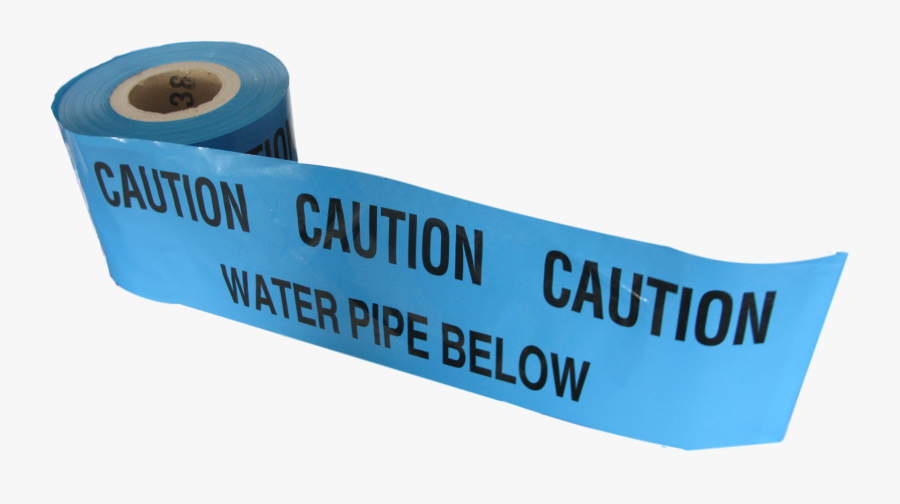 Transparent Caution Tape Png - Label, Transparent Clipart