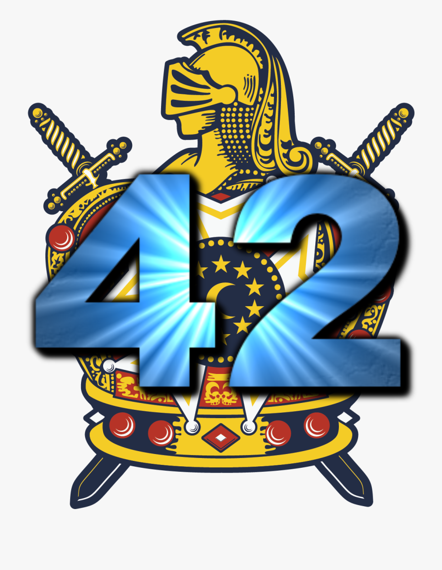 Life The Universe And Everything Clipart , Png Download - Answer To Life The Universe, Transparent Clipart