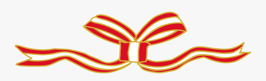 Ribbon Peru Vector, Transparent Clipart