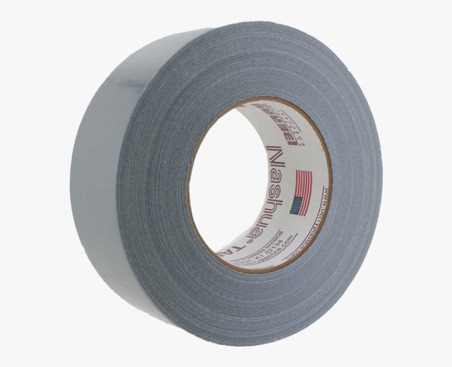 Electro Tape General Purpose Duct Tape - Tape Nashua, Transparent Clipart