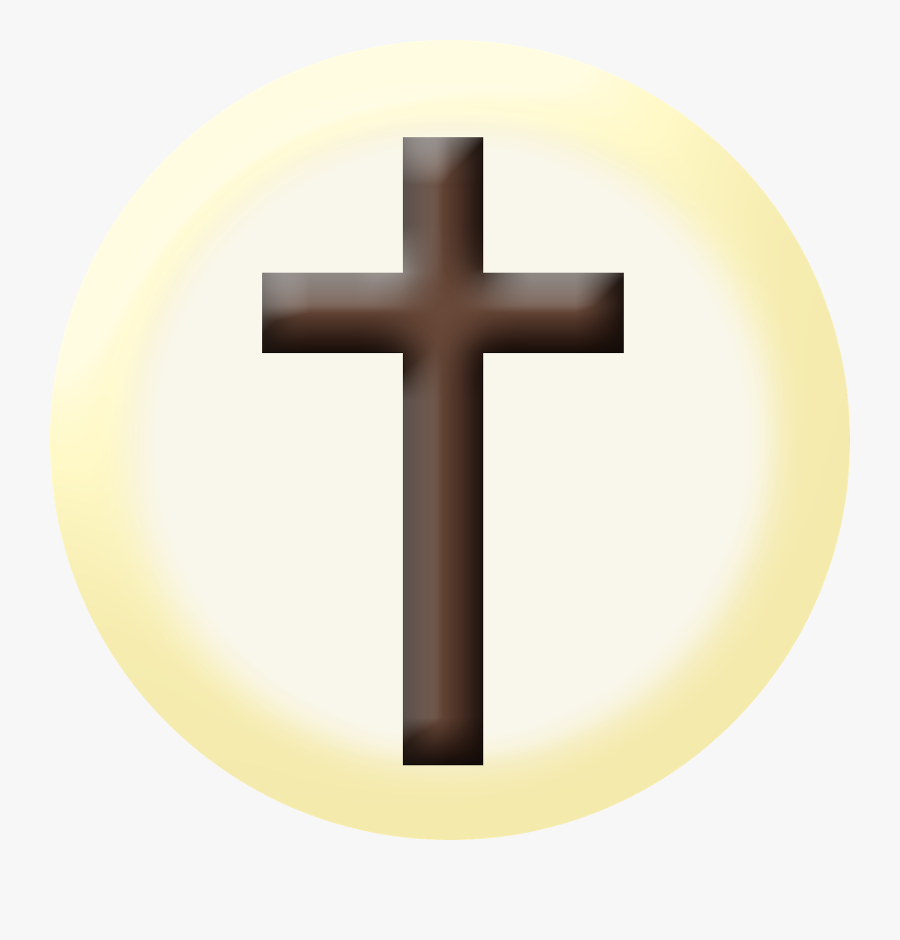 Religion Clipart Religious Education - Cross, Transparent Clipart