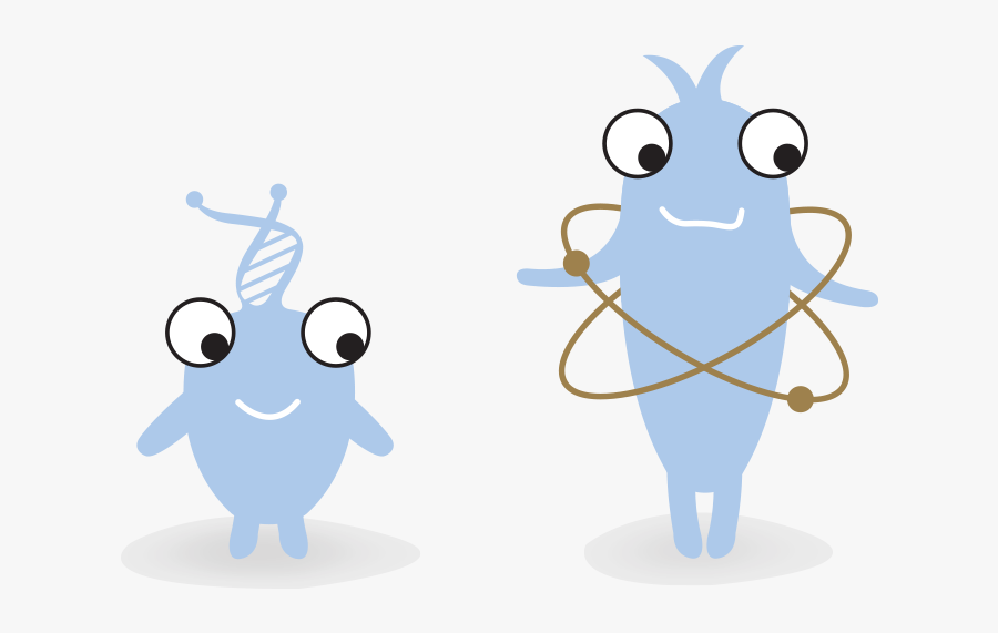 Why Does Hydrogen Gas Explode How Does An Elephant - Cartoon, Transparent Clipart